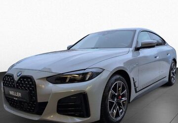 BMW 420 Gran Coupé 10.102 km 46.980 &euro; Wernigerode 38855