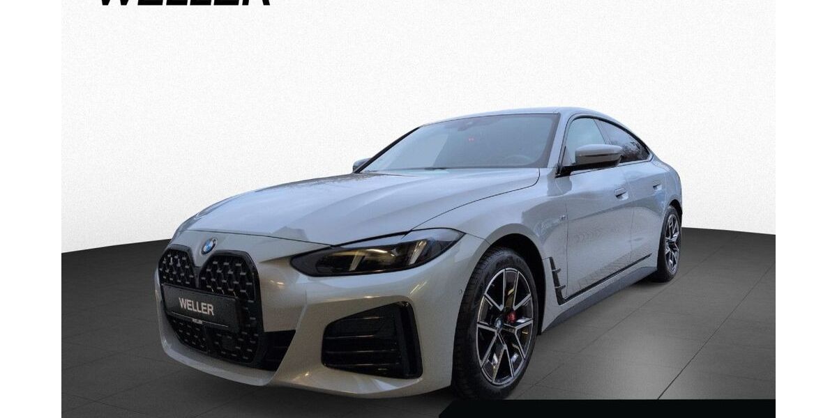 BMW 420 Gran Coupé 10.102 km 46.980 &euro; Wernigerode 38855