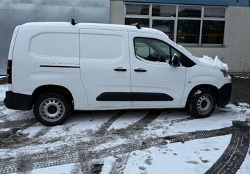 Citroen Berlingo 83.796 km 10.115 &euro; Langenhagen 30855