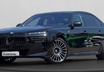 BMW 740 29.500 km 94.580 &euro; Neustadt 67433