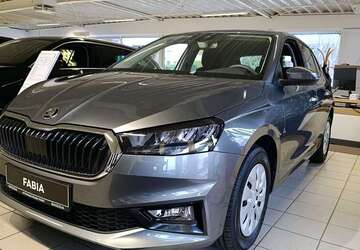 Skoda Fabia 5.000 km 18.900 &euro; Oldenburg 26129