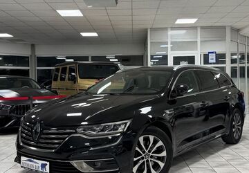 Renault Talisman 150.518 km 14.990 &euro; Goslar 38644