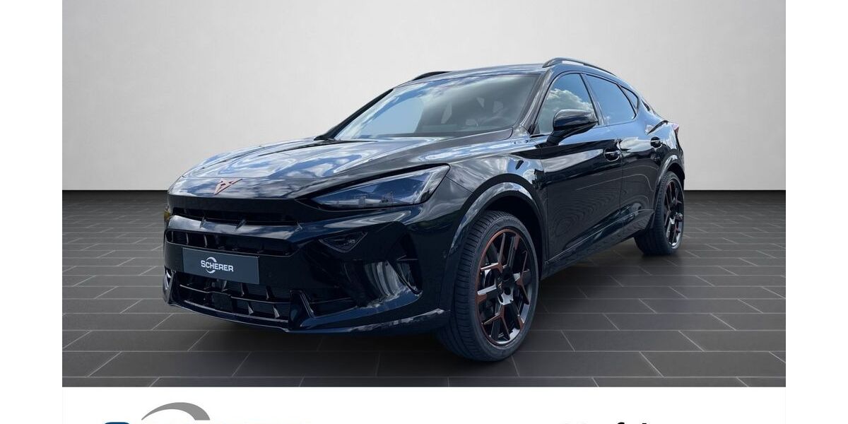 Cupra Formentor 14.900 km 44.590 &euro; Heidelberg 69123