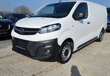 Opel Vivaro 149.961 km 12.450 &euro; Calden 34379