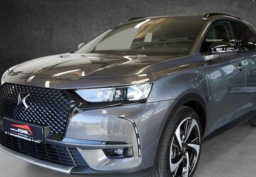 DS Automobiles DS7 (Crossback) 45.100 km 30.780 &euro; Karlsruhe 76185