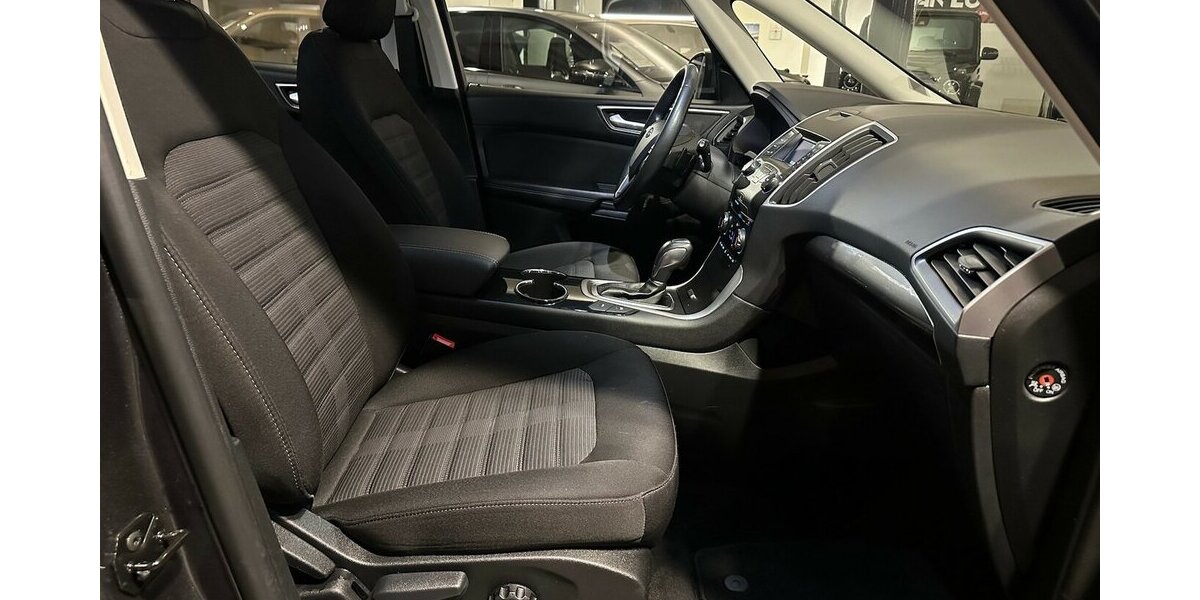 Ford Galaxy 2.0 |7-Sitzer|PDC|Auto|Klima-Auto|Euro6| 101.377 km 15.999 &euro; Mainz-Kostheim 55246