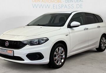 Fiat Tipo 78.213 km 10.389 &euro; Dinslaken 46539