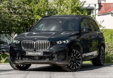 BMW X5 23.800 km 80.990 &euro; Langweid am Lech 86462