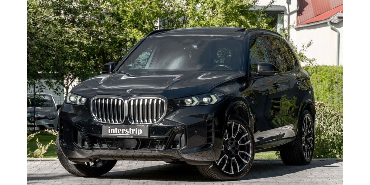 BMW X5 23.800 km 80.990 &euro; Langweid am Lech 86462