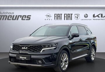 Kia Sorento 47.718 km 42.688 &euro; Erkelenz 41812