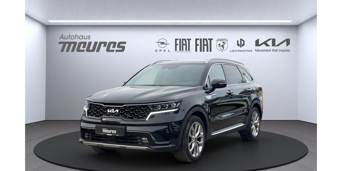 Kia Sorento 47.718 km 42.688 &euro; Erkelenz 41812