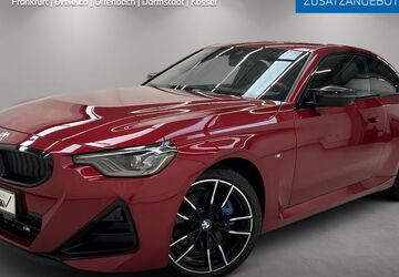 BMW M240i 20.123 km 54.290 &euro; Dreieich-Sprendlingen 63303