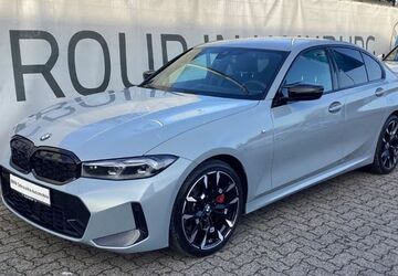 BMW M340i 11.801 km 61.133 &euro; Hainburg 63512