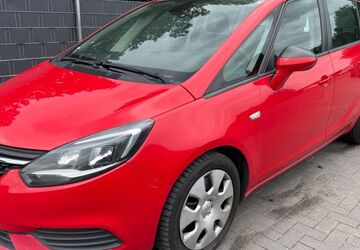 Opel Zafira 235.543 km 6.999 &euro; Lohne 49393