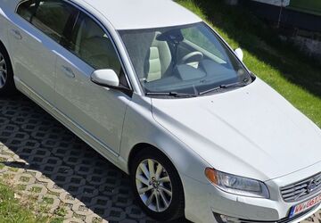 Volvo S80 169.000 km 15.990 &euro; Westerburg 56457