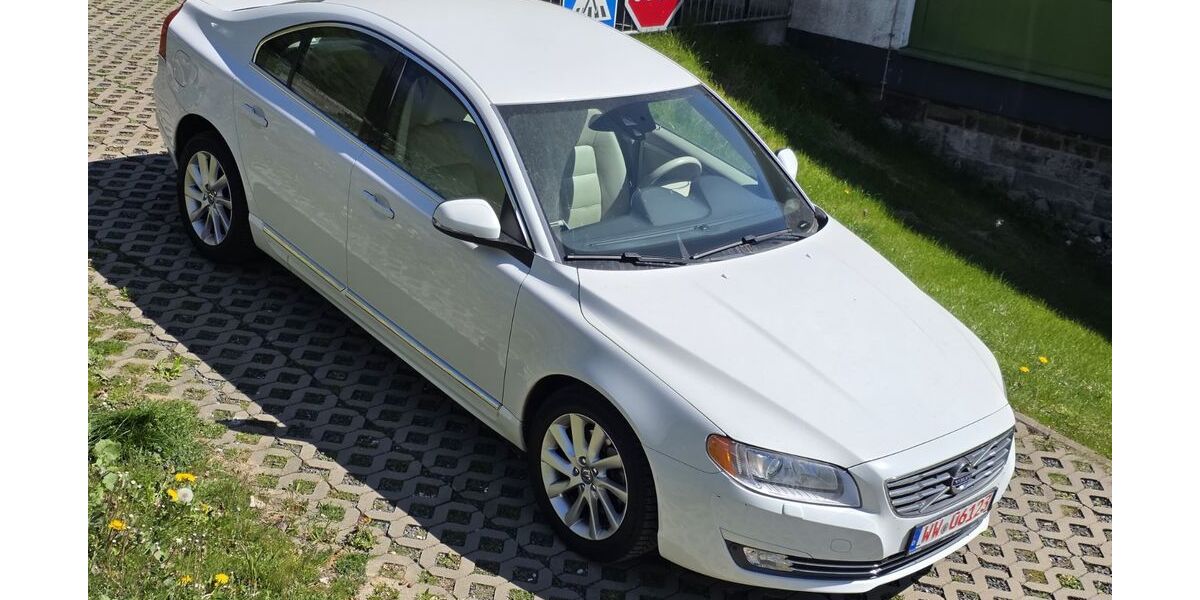 Volvo S80 169.000 km 15.990 &euro; Westerburg 56457