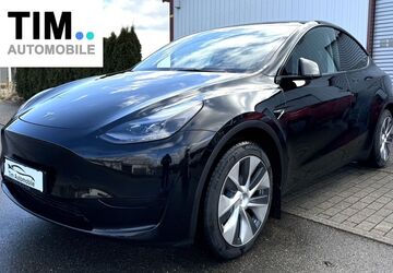Tesla Model Y 58.000 km 29.999 &euro; Bad Liebenzell 75378