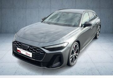 Audi A5 6.000 km 69.860 &euro; Saal a.d. Donau 93342