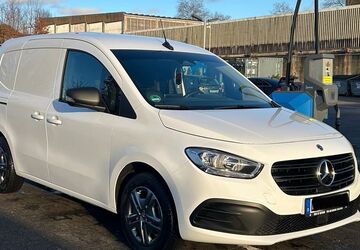Mercedes-Benz Citan 59.500 km 18.490 &euro; Bad Salzuflen 32105