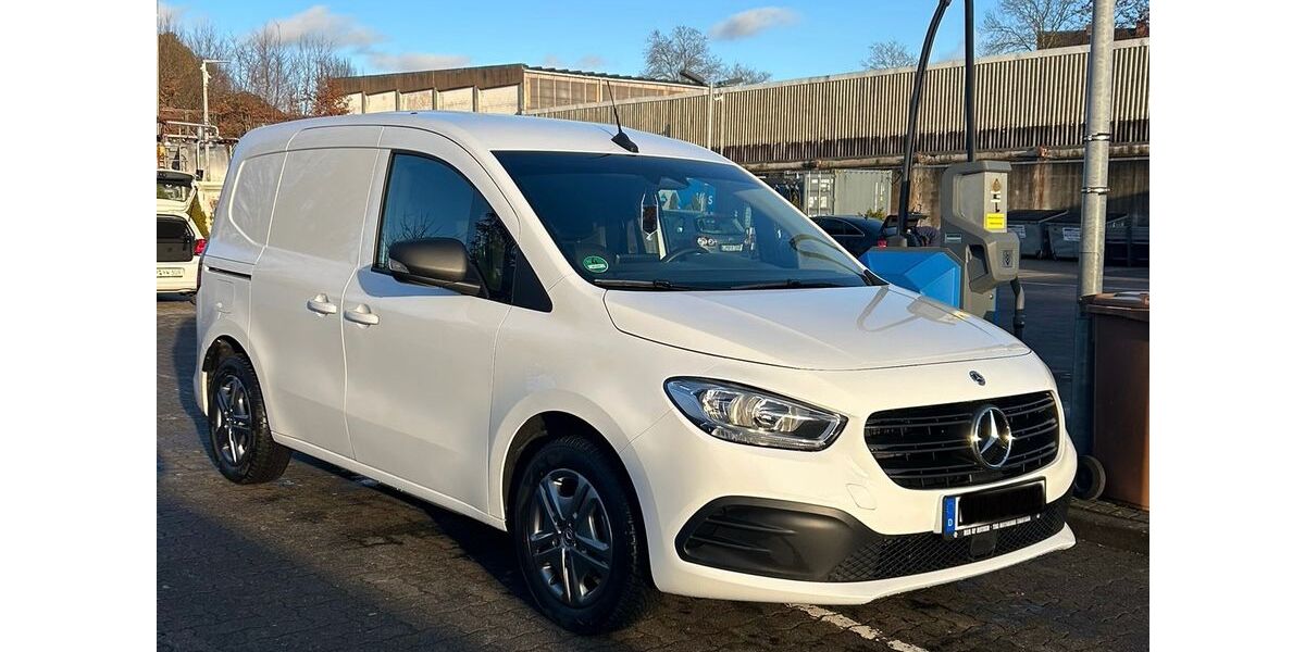 Mercedes-Benz Citan 59.500 km 18.490 &euro; Bad Salzuflen 32105