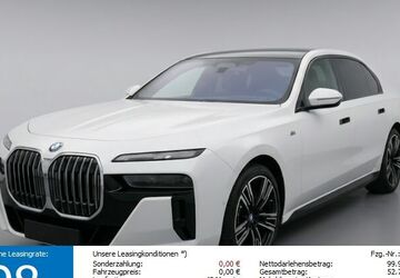 BMW 740 10.000 km 99.840 &euro; Paderborn 33100