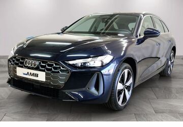 Audi A5 10.000 km 52.490 &euro; Borna 04552