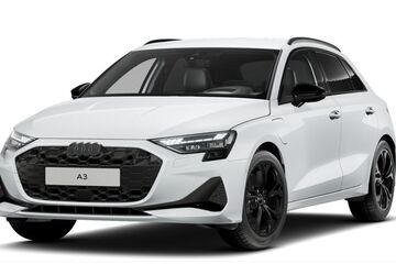 Audi A3 9.000 km 41.599 &euro; Hanau 63452