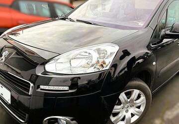 Peugeot Partner 22.800 km 17.995 &euro; Weilburg 35781