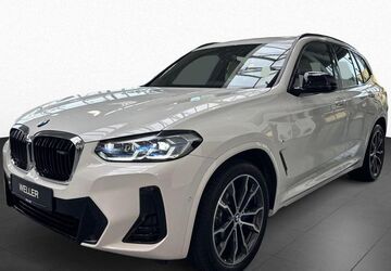 BMW X3 M40 14.445 km 53.990 &euro; Osnabrück 49084