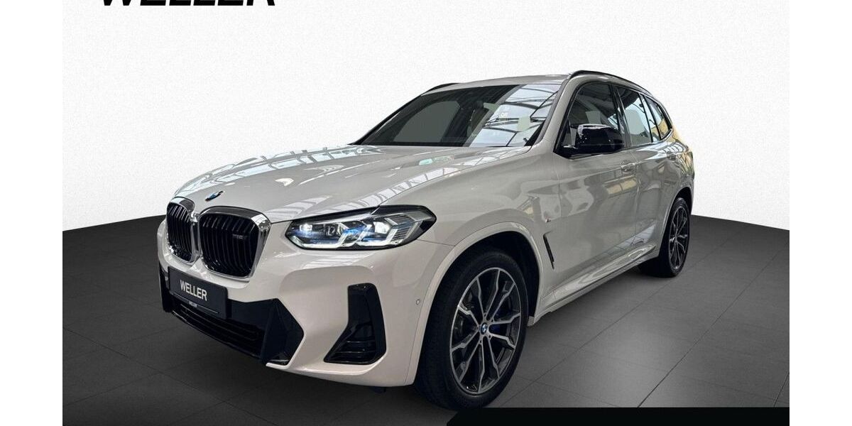 BMW X3 M40 14.445 km 53.990 &euro; Osnabrück 49084