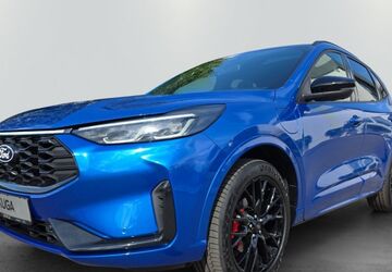 Ford Kuga 3.500 km 44.990 &euro; Rutesheim 71277