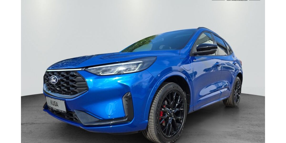 Ford Kuga 3.500 km 44.990 &euro; Rutesheim 71277