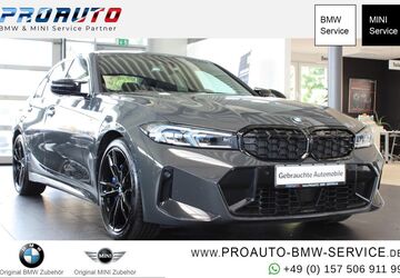 BMW M340d 8.301 km 51.490 &euro; Langenfeld 40764