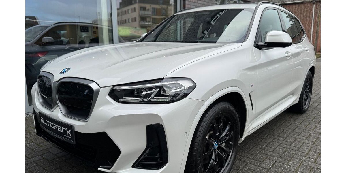 BMW iX3 58.000 km 37.450 &euro; Bocholt 46397