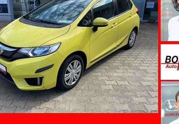 Honda Jazz 83.200 km 10.470 &euro; Frankfurt (Oder) Markendorf 15236