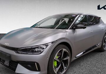 Kia EV6 13.452 km 41.480 &euro; Bremen 28357