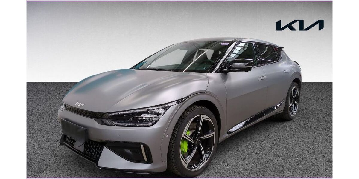 Kia EV6 13.452 km 41.480 &euro; Bremen 28357