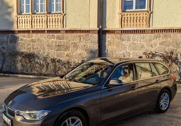 BMW 316 194.000 km 7.990 &euro; Berchtesgaden 83471