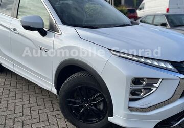 Mitsubishi Eclipse Cross 24.770 km 26.499 &euro; Kirchheimbolanden 67292