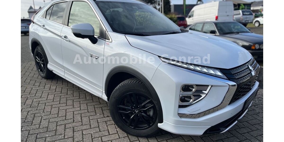 Mitsubishi Eclipse Cross 24.770 km 26.499 &euro; Kirchheimbolanden 67292