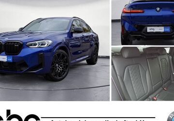 BMW X4 M 40.010 km 71.490 &euro; Horb am Neckar 72160