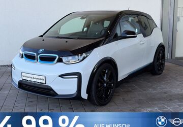 BMW i3 29.350 km 22.849 &euro; Salz 97616