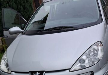 Peugeot 807 145.800 km 2.800 &euro; Völklingen 66333