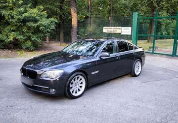 BMW 740 266.000 km 11.000 &euro; Berlin 13597