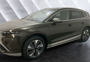 Skoda Enyaq 9.990 km 52.990 &euro; Ludwigsfelde 14974