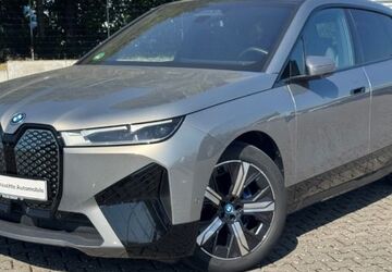 BMW iX 72.700 km 38.949 &euro; Pirmasens 66954