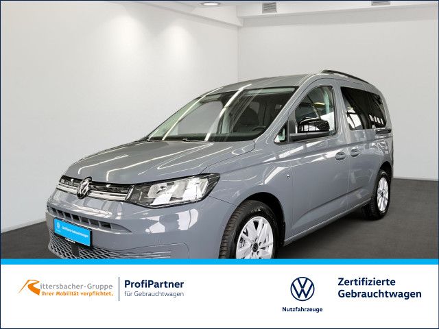 VW Caddy 8.046 km 30.990 &euro; Kaiserslautern 67663