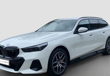 BMW i5 2.026 km 77.895 &euro; Plauen 08525