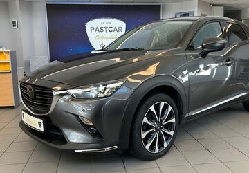 Mazda CX-3 89.500 km 17.400 &euro; Bad Krozingen 79189