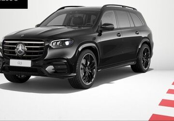 Mercedes-Benz GLS 450 8.050 km 127.498 &euro; Hamburg-Elbe 22609